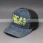 2015 NEW DESIGN LEATHER PATCH LOGO MESH TRUCKER HAT WHOLESALE LOGOS