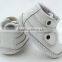 new arrival hot selling baby leather sneaker for toddler