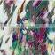 Shirt workwear material printed fabric