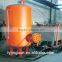 500T hydraulic press machine for plywood face lamination