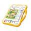 4 Alkaline Batteries kids electronic educational toys for preschool