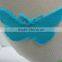 Butterfly ladies transparent socks