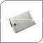 Waterproof 4 LED Solar Stair Light Step Light Garden Modern Stainless Steel Outdoor Light