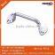 zinc alloy diecast bronze coated drawer handle