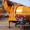 good qulity low price china supplier concrete mixer