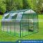 Spacious Flowerhouse Plants TentSchool Greenhouses Polycarbonate Flowerhouse