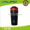 Durable Protein Mixing Type Drinkware Feature Big Shake with Storage Compartment