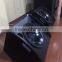 MAX-15 professional stage audio speakers, active audio pro stage speaker