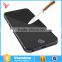 New meterial anti-spy screen protector premium 0.33mm Privacy phone applicator for iphone6 plus tempered glass screen protector