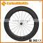 88mm clincher carbon fiber wheels road bicycle carbon wheelset SR88C