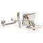 Blank TV Cufflinks