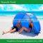 Beach tent sun shade shelter for promotion customized size tent