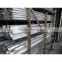 Easy to weld 6061 T4 T6 Alloy aluminum bars