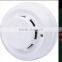 2/4-wire photoelectronic smoke detector detectors