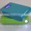 Shenzhen best portable power bank brand charger 5200mah for laptop