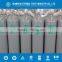 Newly Designed seamless steel empty helium gas cylinder