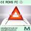 traffic signs triangle