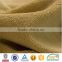 100 polyester knitted tricot brushed lint brush fabric