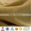 100 polyester knitted tricot brushed lint brush fabric