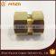 Good Quality Brass Pe-x Pipe Fittings