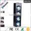 BBQ KBQ-704 40W 5000mAh 2016 Professional Bluetooth tower Speaker Wireless audio for sale
