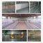 automatic hanging poultry drinker for chicken
