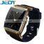 Hi watch2 bluetooth mobile watch phone with sim card slot sd card Wristwatches android watch phone                        
                                                Quality Choice