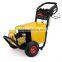 Manual Start Electric Car Cleaning Equipment