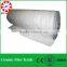 thermal insulated curtains ceramic fiber cloth
