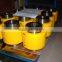DIN/ISO standard pitch 19.05 industrial steel roller chain couplers all kinds