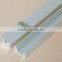 QS-C01 Aluminum Alloy Profile Used For LED Strip Light