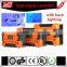 48v 60A pwm factory solar charge controller