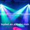 Wholesale Price Stage Light Led Six Lens dj Equipment 18*3W RGB Led Effect Light