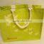 100% Jute drawstring bag for tea for tobacco for coffee