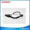 Mini USB Male 90 degree right Angle To USB Male