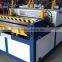 Auto duct line 3; auto duct line; duct making machine