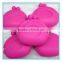 silicone cheap price girls purse