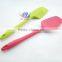 LFGB food grade best price kitchen tools durable silicone spatula