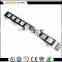 ip68 led wall washer rgb dmx light bar , wall wash outdoor rgb led