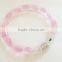 Colorful Silicon Led Bracelet For Party Gift