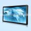 55 Inch Wall Hanging Windows System Touch Screen LCD Advertising Player