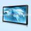 32 Inch Wall Hanging Windows System Touch Screen LCD Advertising Player