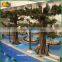 fake plant for decoration artificial banyan tree for sale