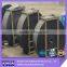 nylon flame resistant rubber conveyor belt price