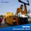 China Yutong Tow Truck Wrecker/ Recovery Truck Vehicle for Sale