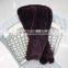 Ladies Women winter Fur victorine/rex Rabbit Fur comfortable Scarf /real fur scarf