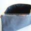 Custom high quality waxed canvas dopp kit