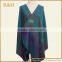 Fashion jacquard scarf shawl women winter shawl