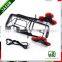 Pooyo powder coating climb stair luggage cart 55ZP-3L