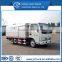 expressway rail water cleaning truck